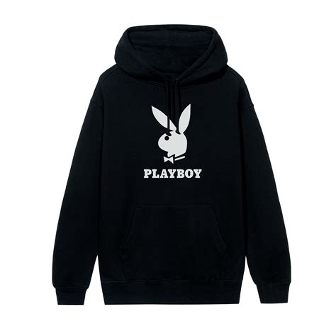 playboy hoodie for men
