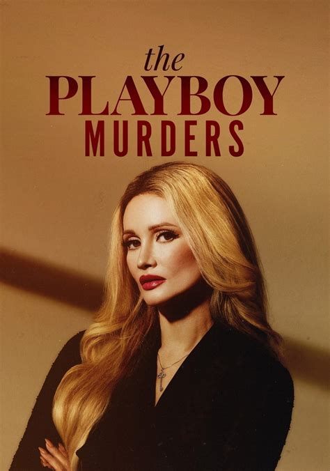 playboy murders where to watch