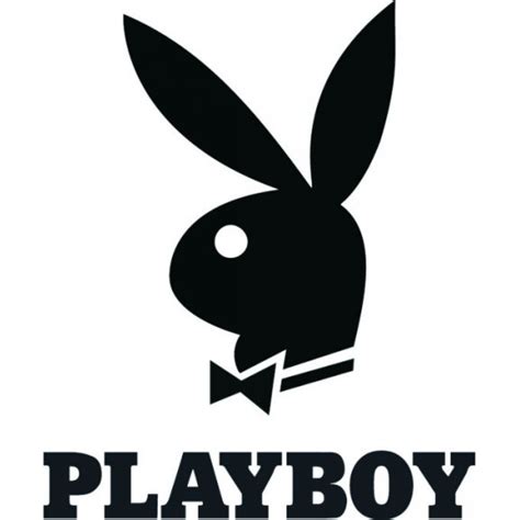 playboy shoes logo
