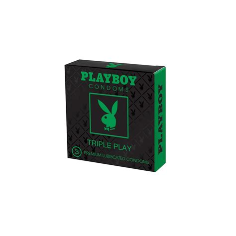 playboy tripleplay