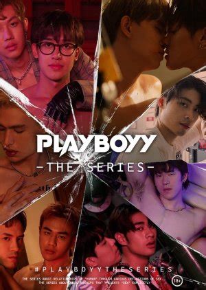 playboyy the series 2023 ep 1