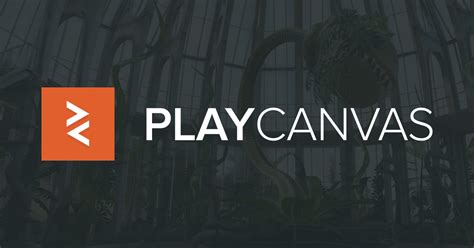 Playcanvas Engine Github