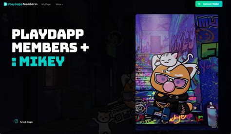 playdapp_mikey_nft