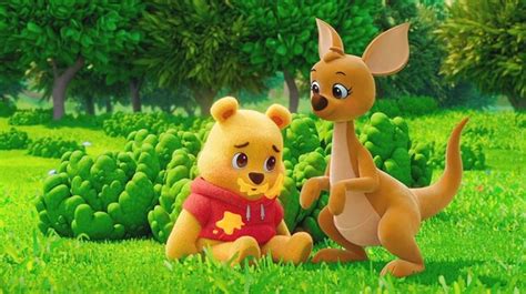 playdate with winnie the pooh kanga