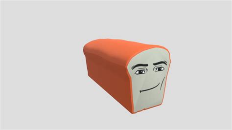 played basil bread - Roblox