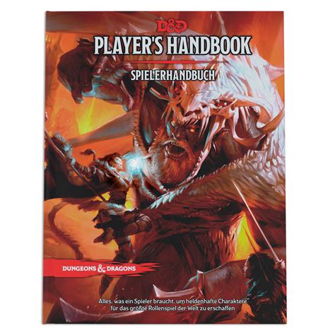 Player's Handbook Vs Basic Rules