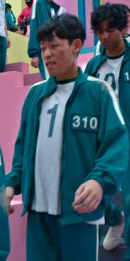 player 310 squid game