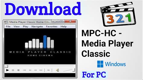 player classic download