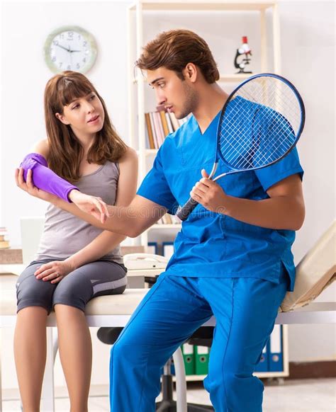 Player Doctor