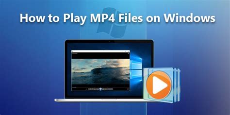 player for mp4 files