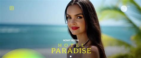 player hotel paradise: sezon 8