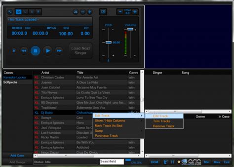 Player Karaoke Windows 10