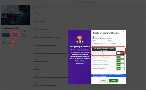 Boost Engagement: Unleash the Learning Potential with Kahoot Player Limit