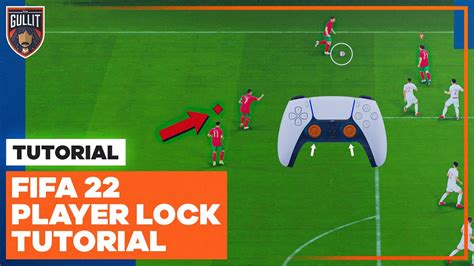 Player Lock Fifa 22 Xbox