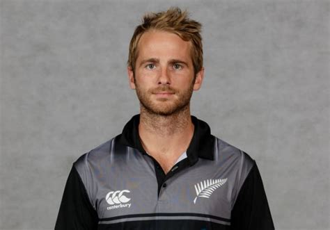 player profile kane williamson