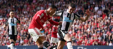player ratings manchester united newcastle