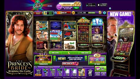 player riches casino game