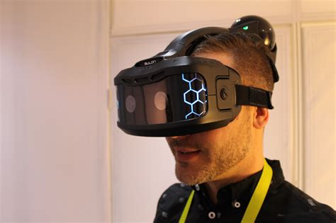 player vr