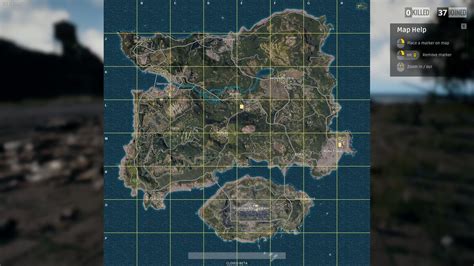 PlayerUnknown