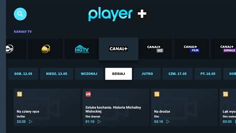 Player.pl Android TV APK v1.0.0
