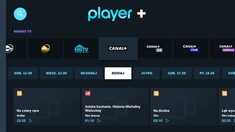 Player.pl Android TV APK v4.0.0