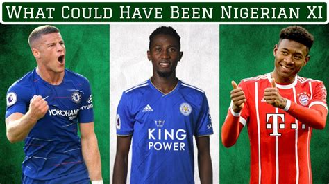 players eligible for nigeria