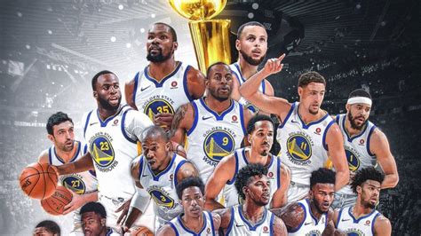 players golden state warriors
