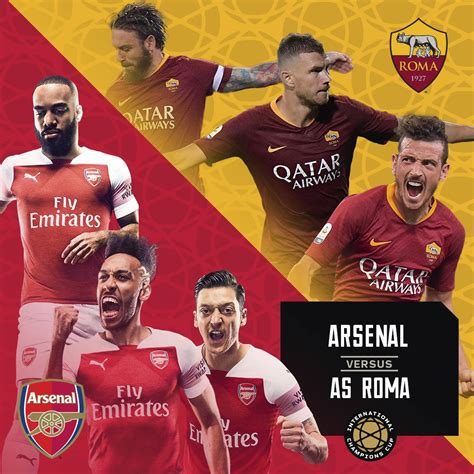 players that played for arsenal and roma