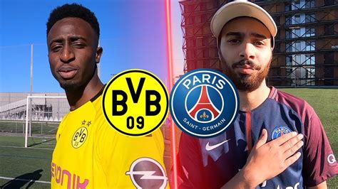 players who have played for dortmund and psg