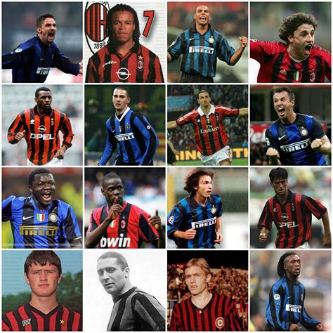 players who played for ac milan and inter