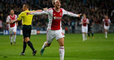 players who played for ajax and man city