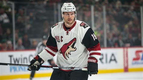 players who played for arizona coyotes