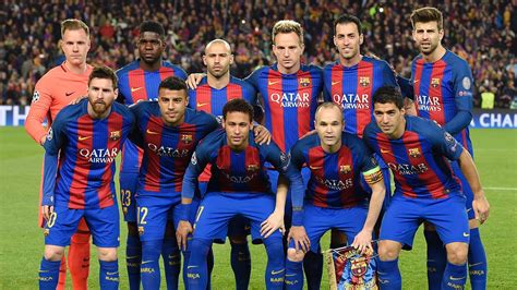 players who played for barcelona and france