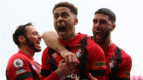 players who played for bournemouth and fulham
