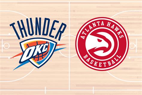 players who played for hawks and thunder