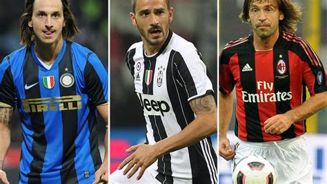 players who played for juventus and inter