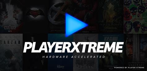 PlayerXtreme Media Player Movies & streaming Android Apps on Google