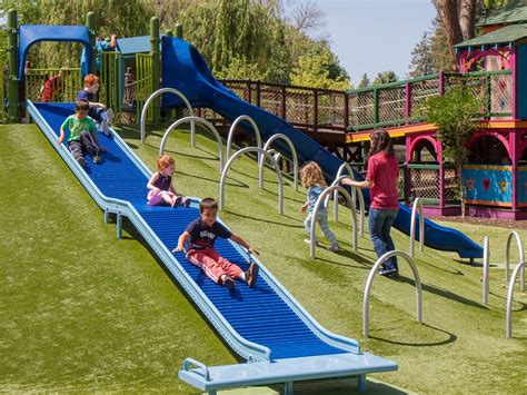Playground Equipment Contractors