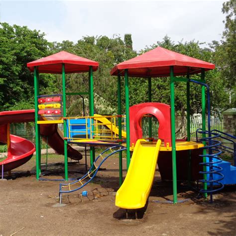 playground equipment manufacturers in pune