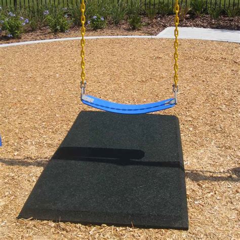 Playground Mat