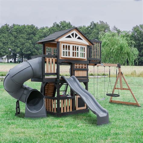 Playground Set From Costco
