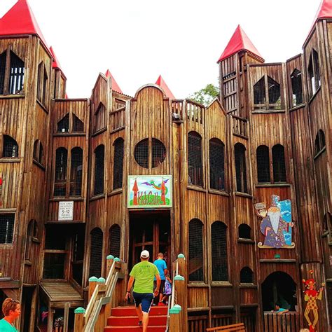 Kids Castle doylestown pa « Your complete guide to NJ Playgrounds