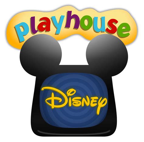 playhouse disney launched 1999