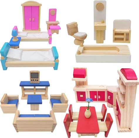 Playhouse Furniture: A Guide to Choosing the Right Pieces