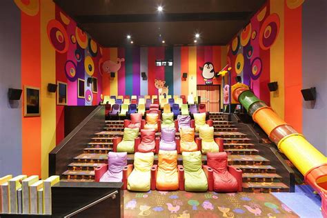 Playhouse Logix Mall