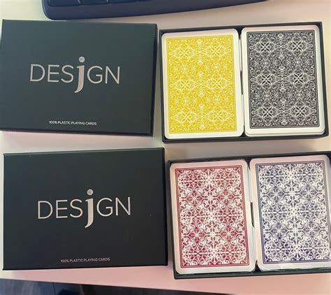 Playing Cards Javascript