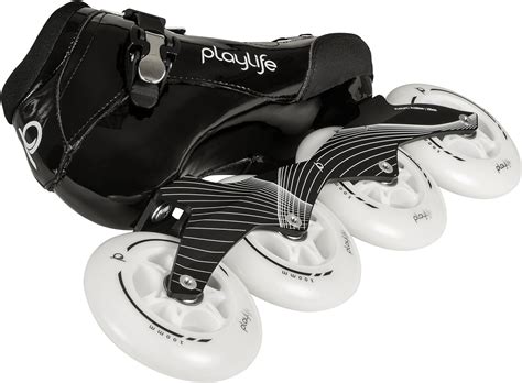 Playlife Performance Inline Speed Skates