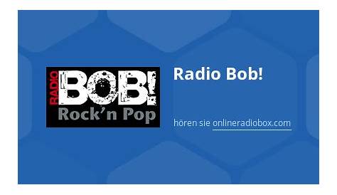 RADIO BOB! spielt deine Musik - Backstage PRO