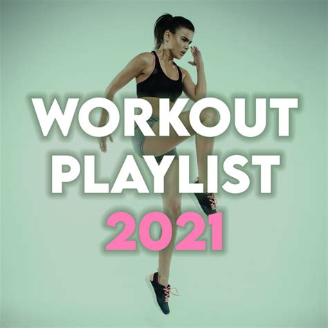 Playlist For Workout Spotify