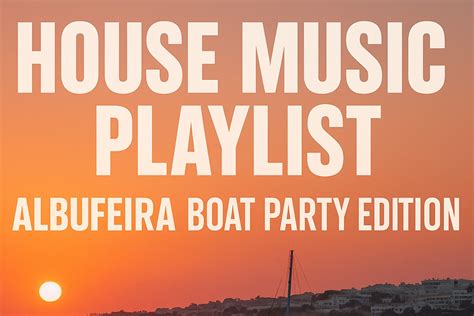 Playlists For Parties